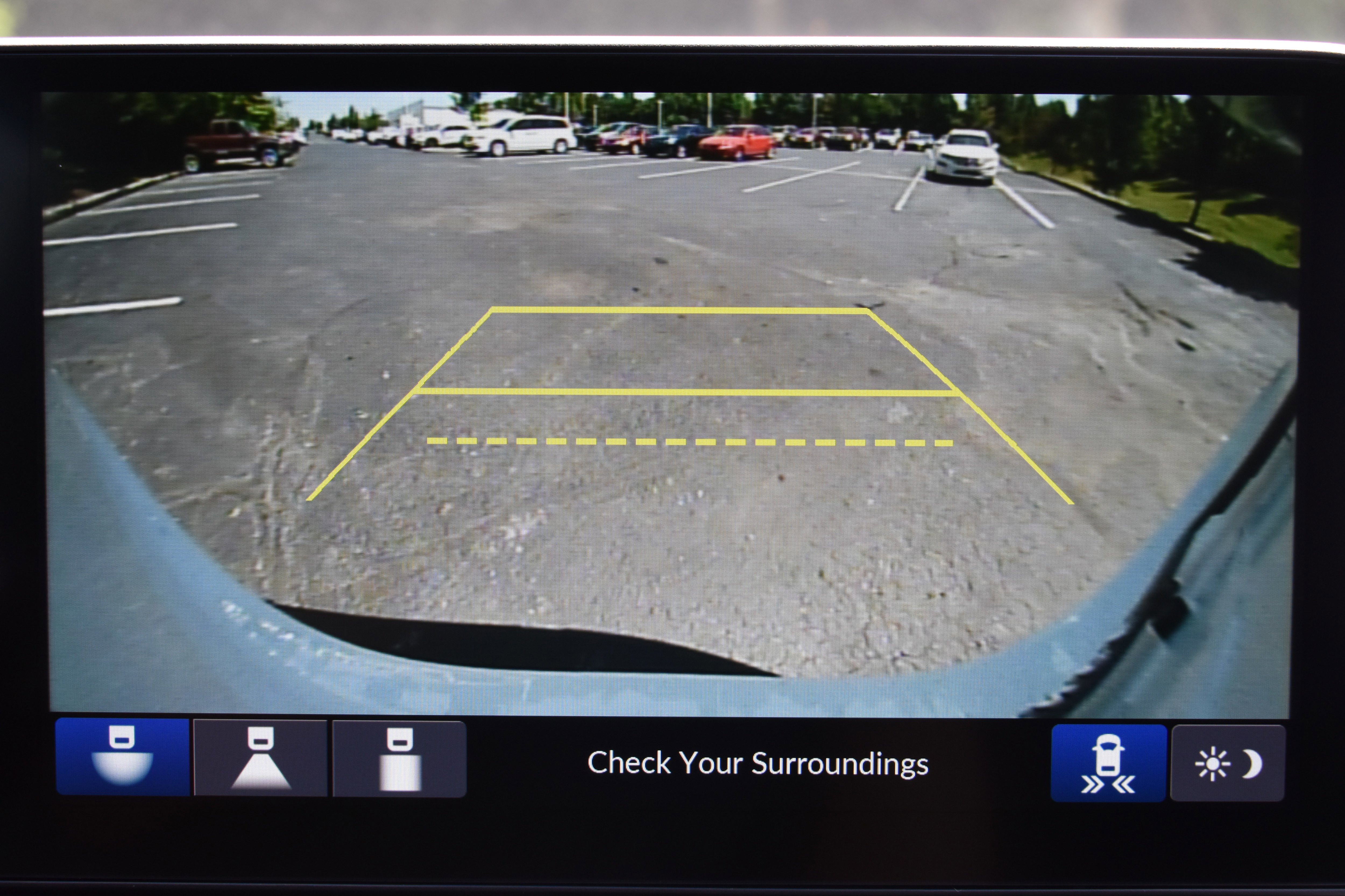 New 2026 Honda CR-V Sport image 22