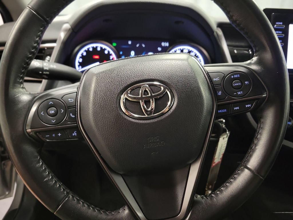 Used 2023 Toyota Camry SE AWD/4WD image 20
