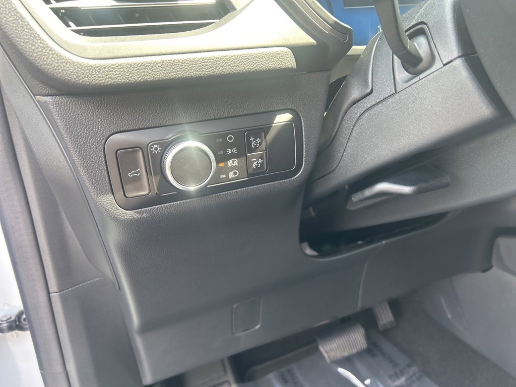 New 2025 Ford Escape Active w/ Active Premium Tech Pack image 19