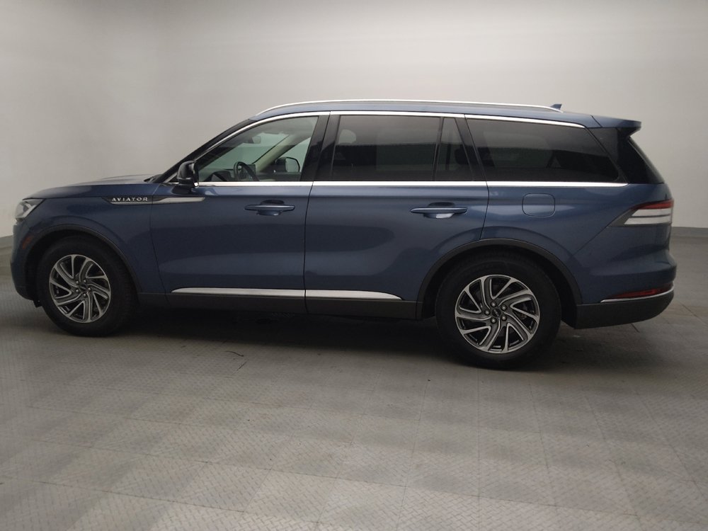 Used 2020 Lincoln Aviator 2WD image 3