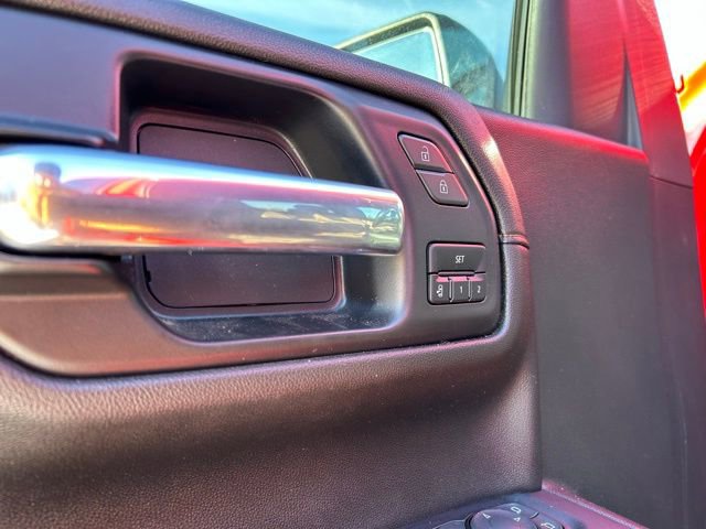 Used 2021 GMC Sierra 1500 AT4 image 25