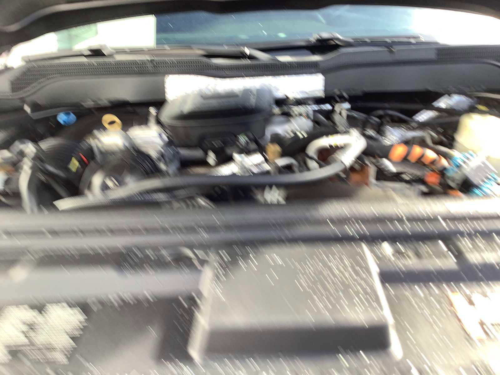 Used 2015 Chevrolet Silverado 3500 LTZ w/ Duramax Plus Package image 9