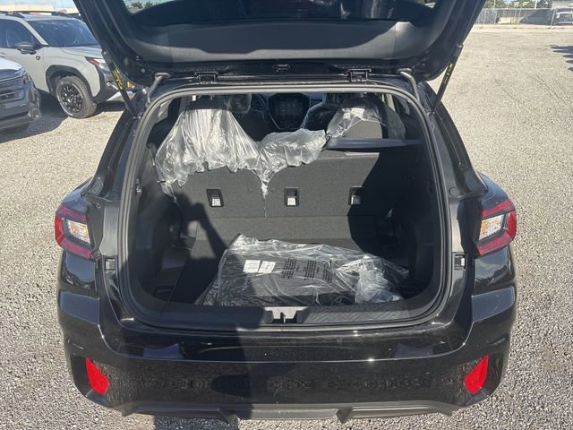 New 2026 Subaru Impreza 2.0i Sport image 23