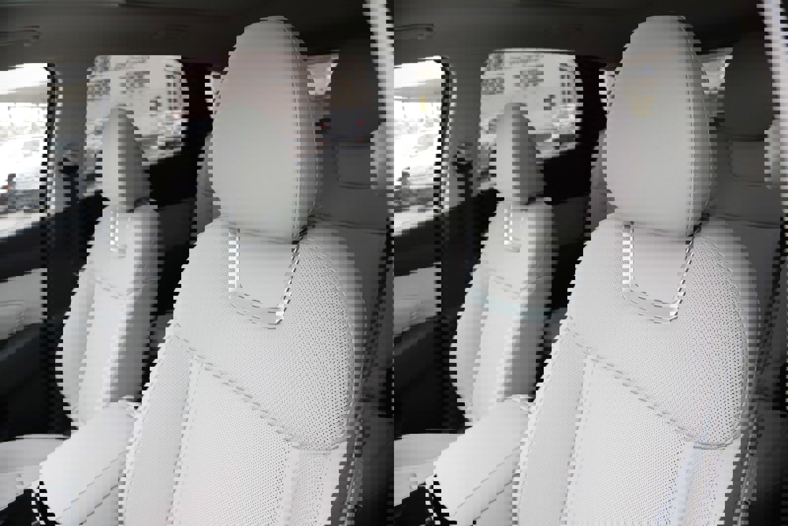 New 2026 Hyundai Tucson Limited image 12