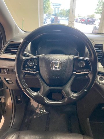 Used 2019 Honda Odyssey EX-L image 20