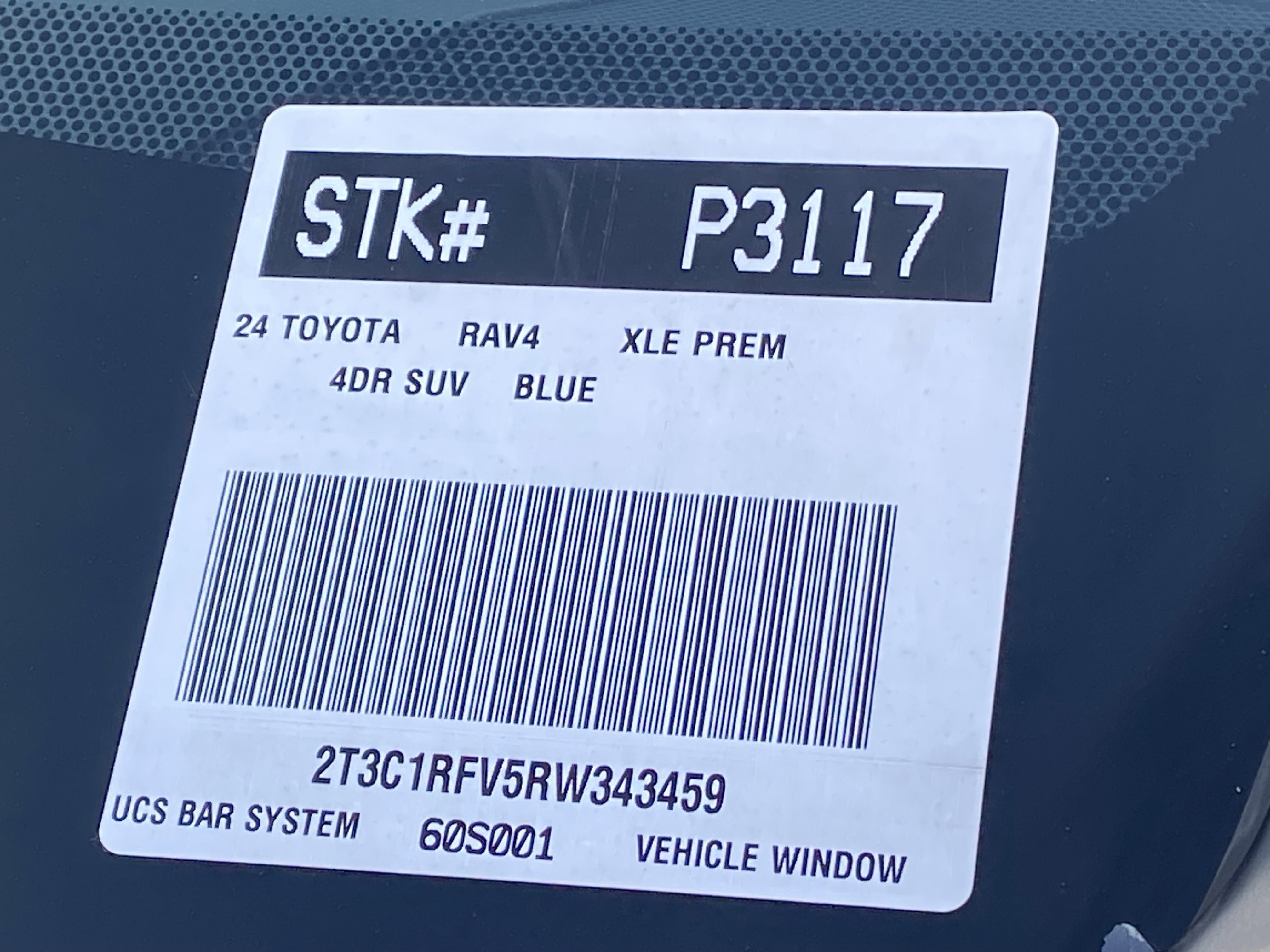 Certified 2024 Toyota RAV4 XLE Premium image 32