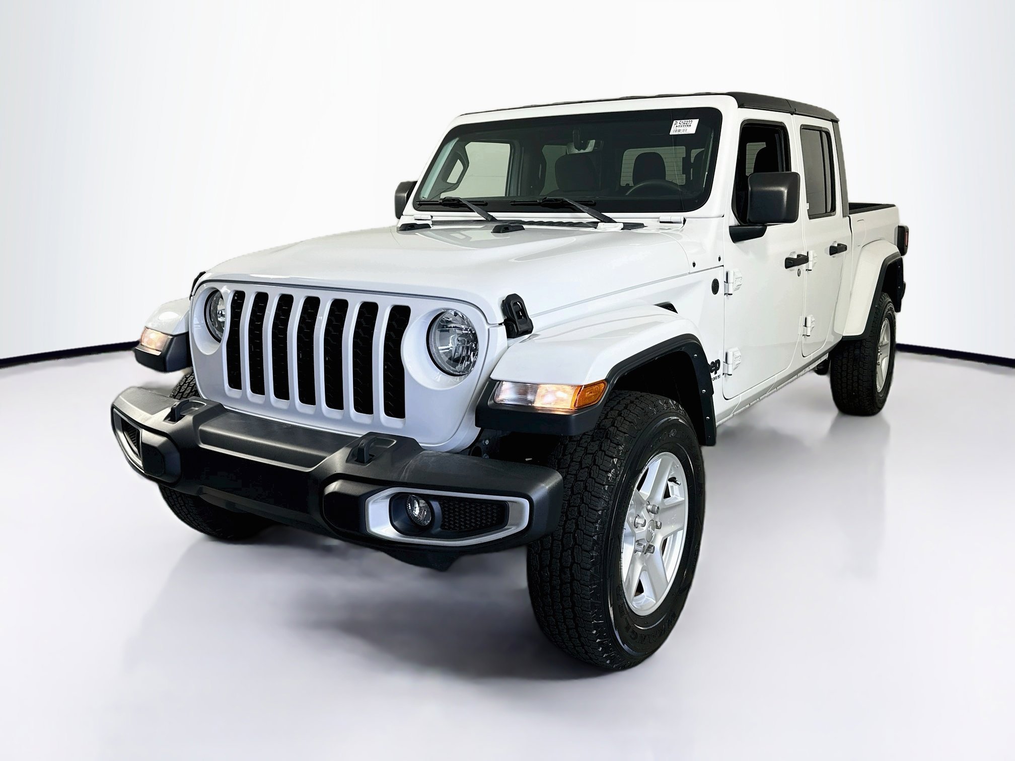 Used 2023 Jeep Gladiator Sport