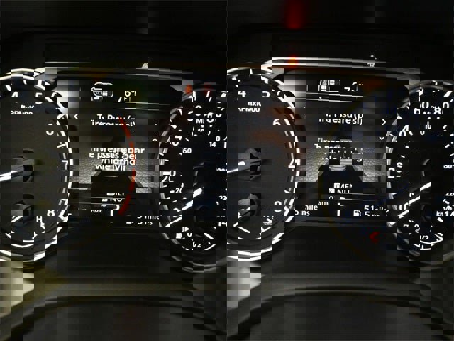 New 2026 Nissan Rogue SV image 14