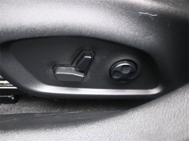 Used 2021 Jeep Compass Limited image 33