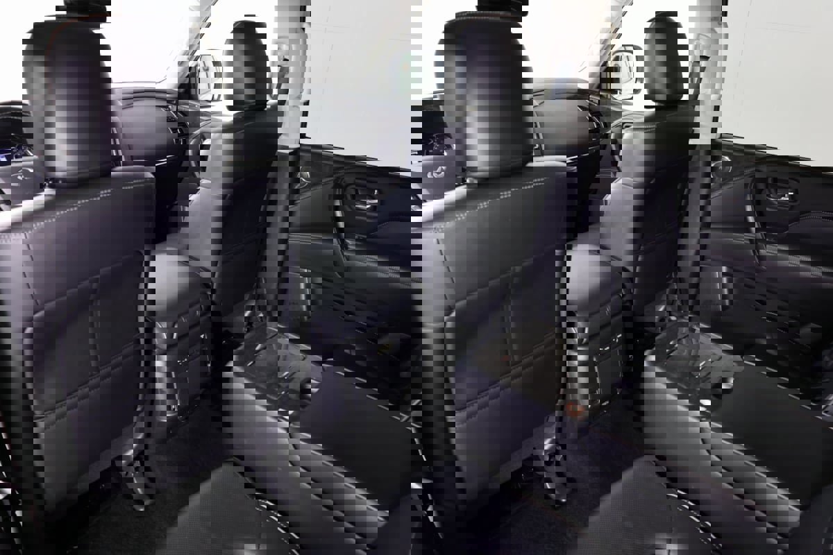 Used 2024 INFINITI QX80 Luxe image 53