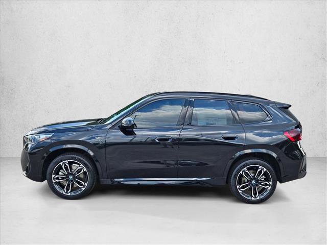 Certified 2026 BMW X1 xDrive28i w/ M Sport Package AWD/4WD image 8