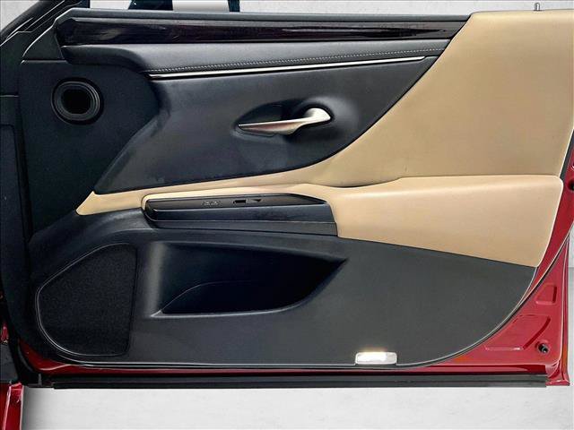 Used 2020 Lexus ES 350 w/ Premium Package FWD image 19