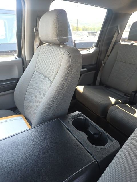 Used 2016 Ford F150 XLT image 11
