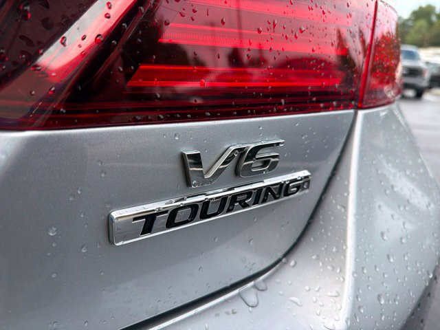 Used 2017 Honda Accord Touring image 8