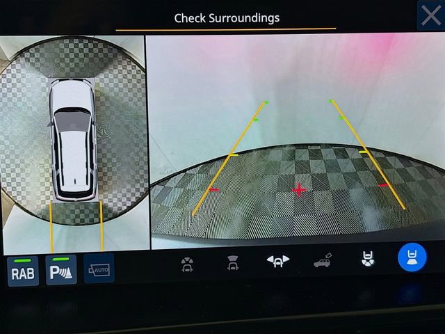 New 2026 Subaru Outback Limited XT image 14