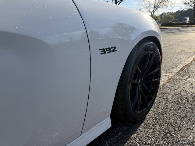 Used 2023 Dodge Charger Scat Pack w/ Daytona Edition Group image 9