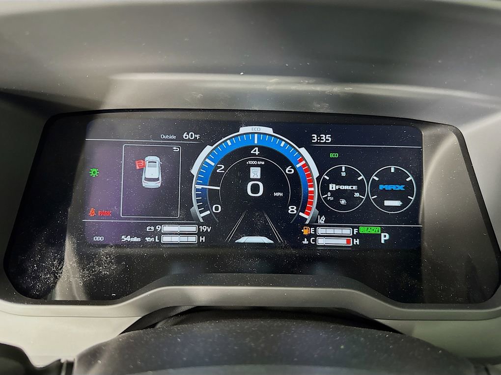 New 2026 Toyota Sequoia Platinum image 17