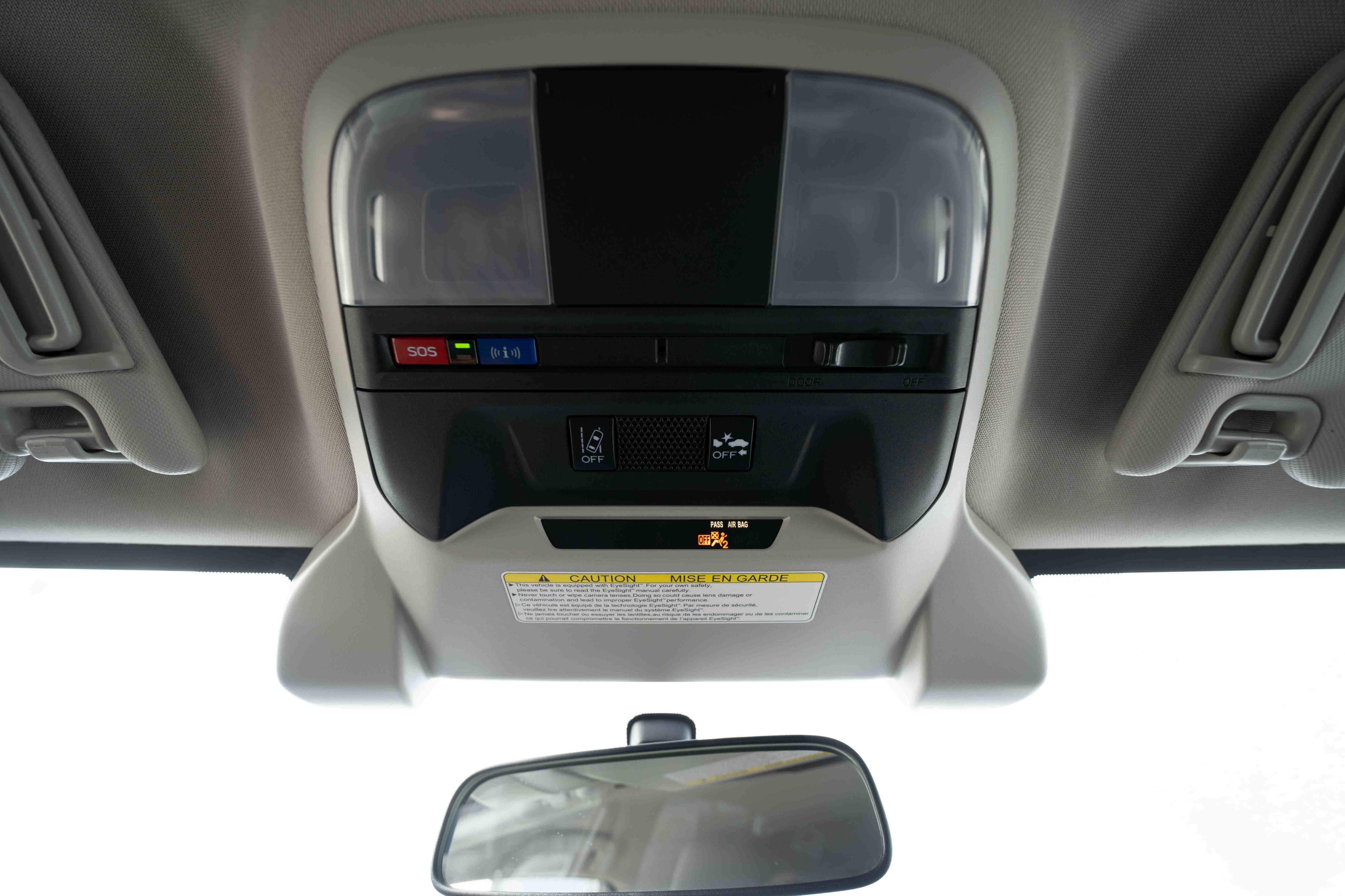 Used 2023 Subaru Crosstrek 2.5i Limited image 18