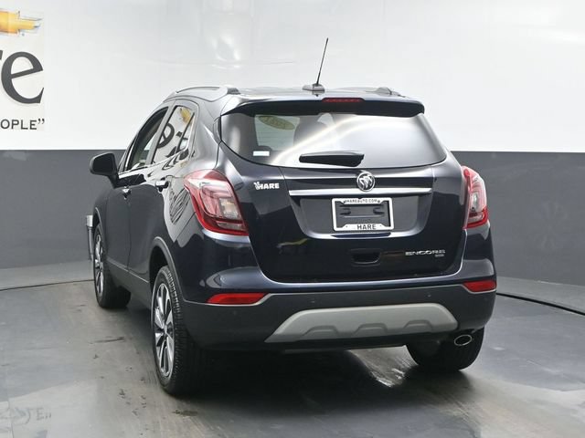 Used 2021 Buick Encore Preferred w/ Safety Package II AWD/4WD image 30