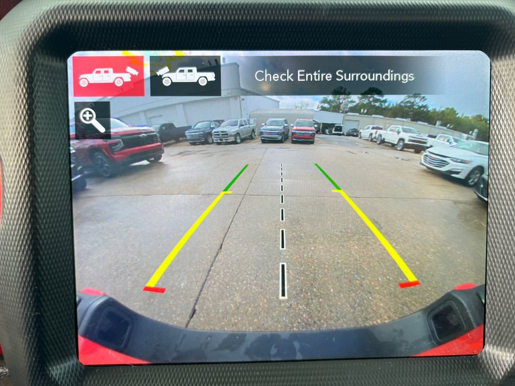 Used 2020 Jeep Gladiator Rubicon image 22