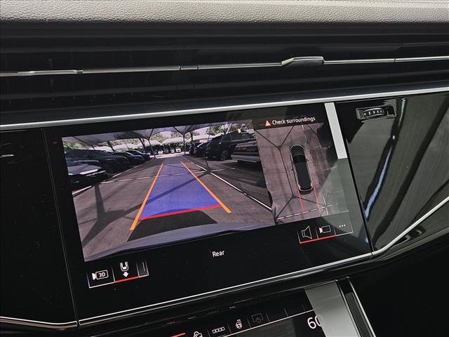 New 2026 Audi Q7 2.0T Premium AWD/4WD image 22