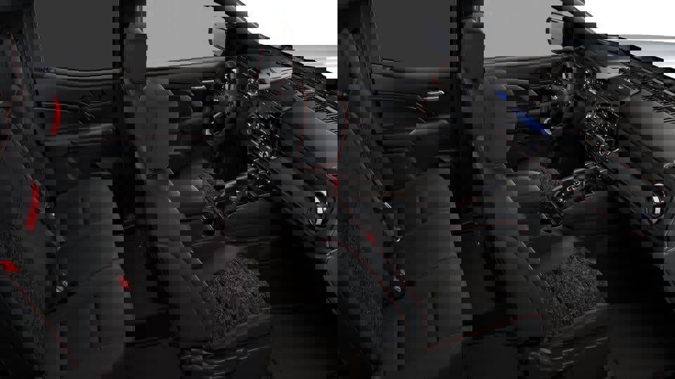 New 2025 Chevrolet Colorado Z71 w/ Midnight Edition image 10