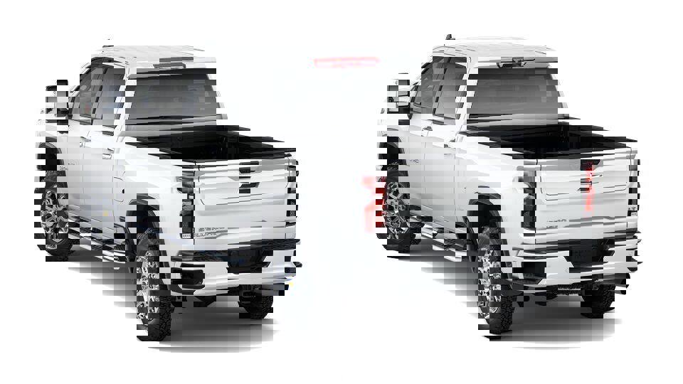 New 2026 Chevrolet Silverado 2500 LT w/ Z71 Chrome Sport Edition image 52