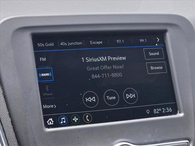 Used 2019 Chevrolet Equinox LT FWD image 16