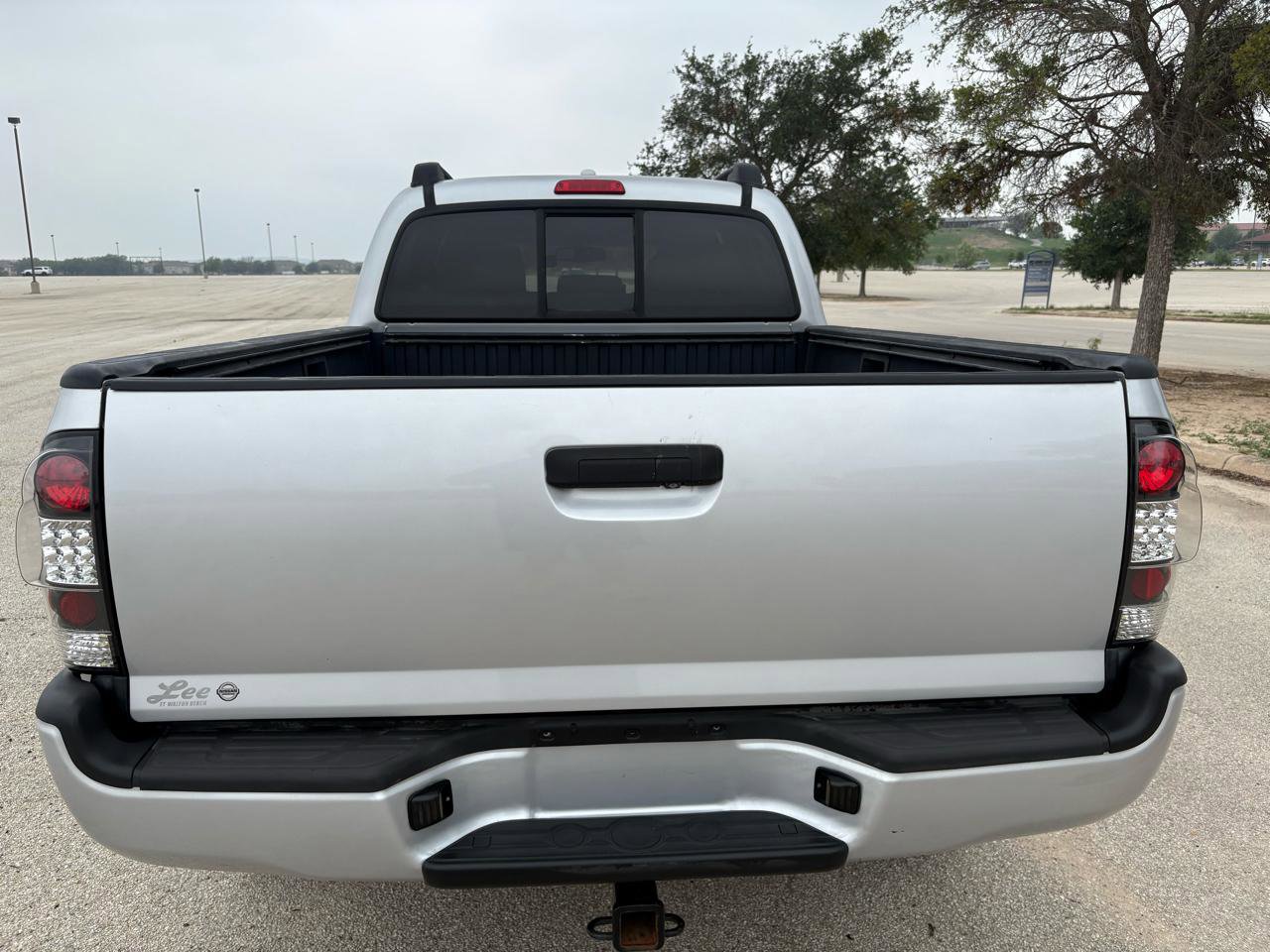 Used 2010 Toyota Tacoma PreRunner RWD image 40