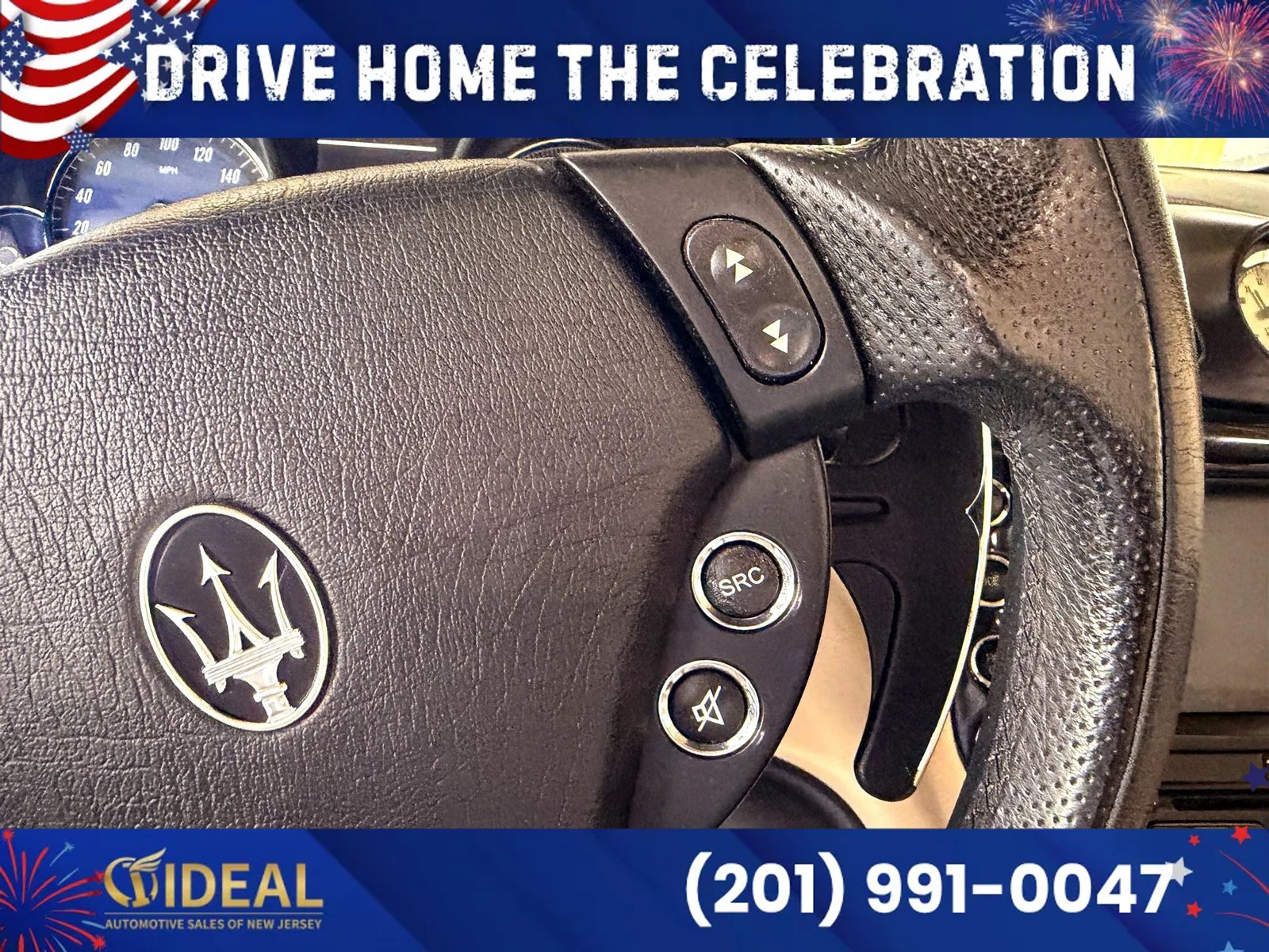 Used 2012 Maserati GranTurismo Convertible RWD image 25