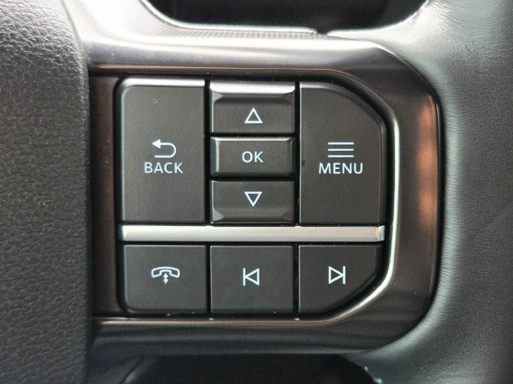 Used 2025 Ford F250 Platinum AWD/4WD image 22