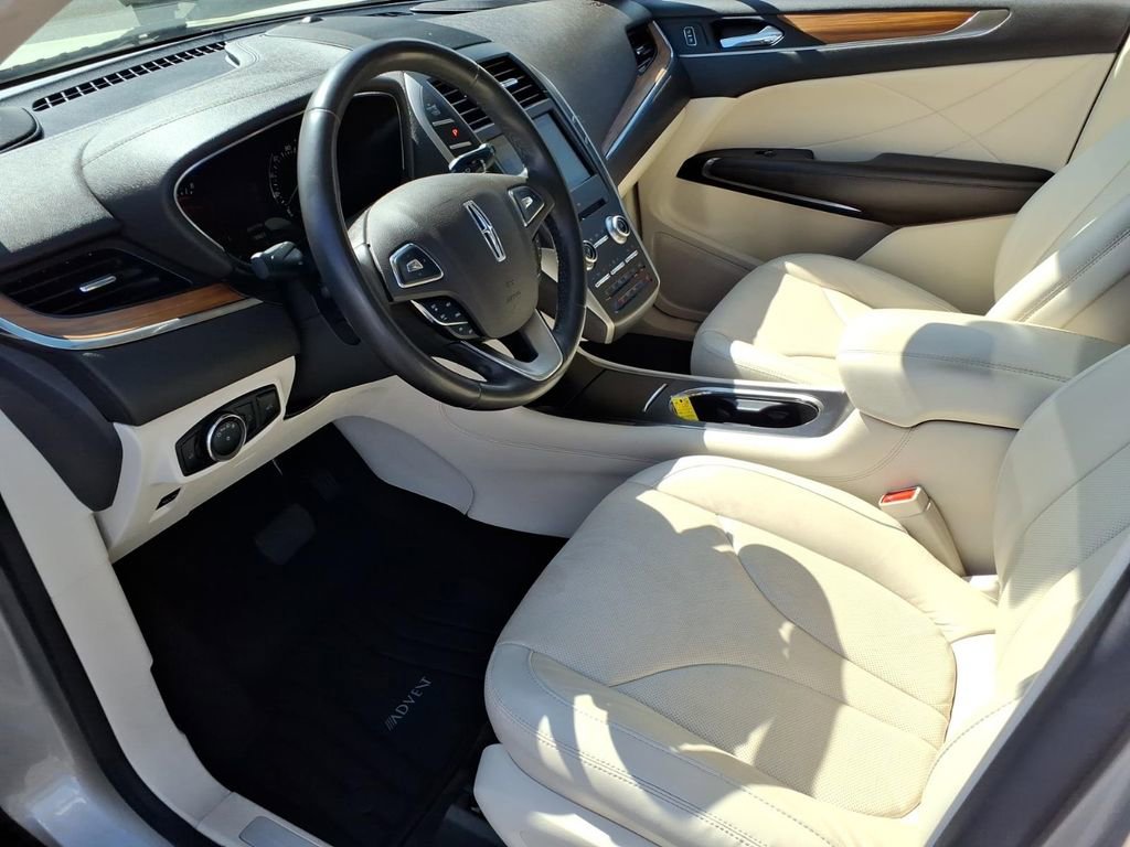 Used 2015 Lincoln MKC Reserve w/ Equipment Group 102A Reserve image 13