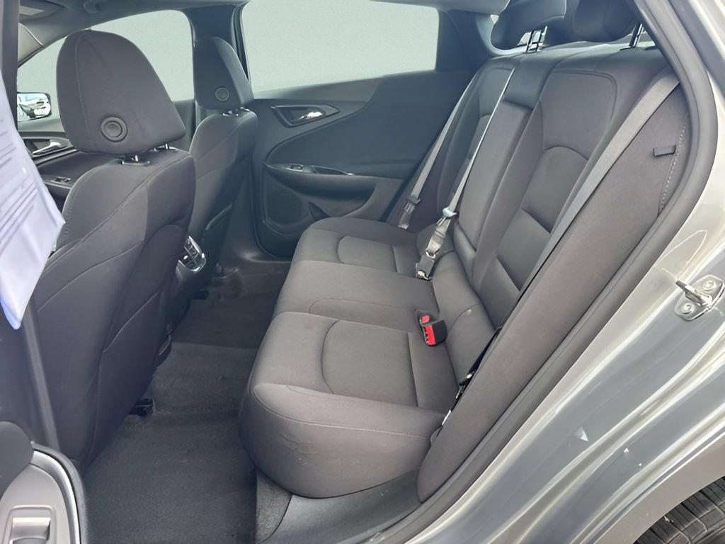 Used 2024 Chevrolet Malibu LT FWD image 14