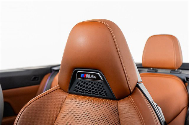 Used 2022 BMW M4 xDrive Competition image 30