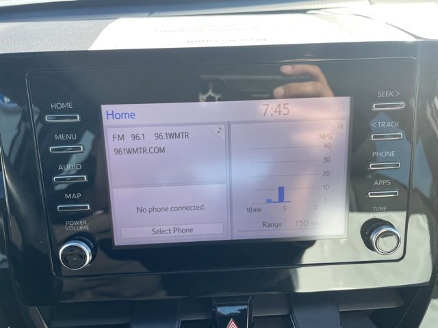 Used 2023 Toyota Camry SE image 25