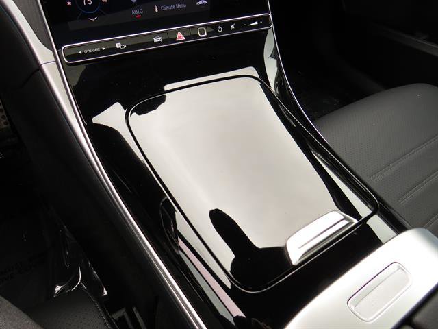 Certified 2025 Mercedes-Benz C 300 4MATIC Sedan image 16