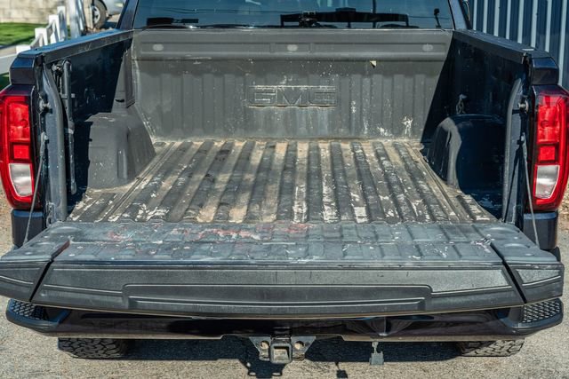 Used 2022 GMC Sierra 1500 Elevation image 14
