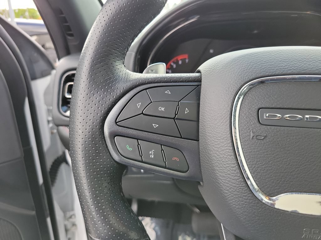 Used 2022 Dodge Durango R/T RWD image 27