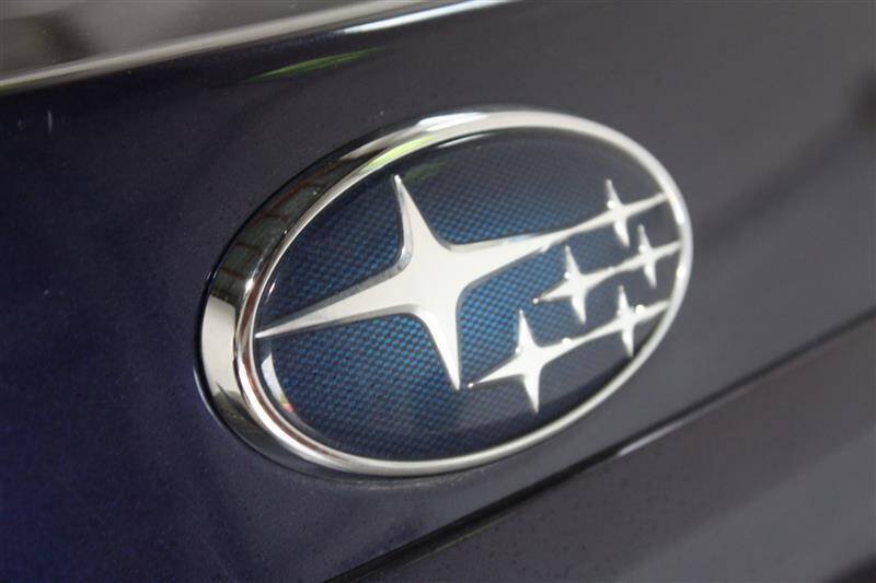 Used 2012 Subaru Impreza WRX Sedan AWD/4WD image 46