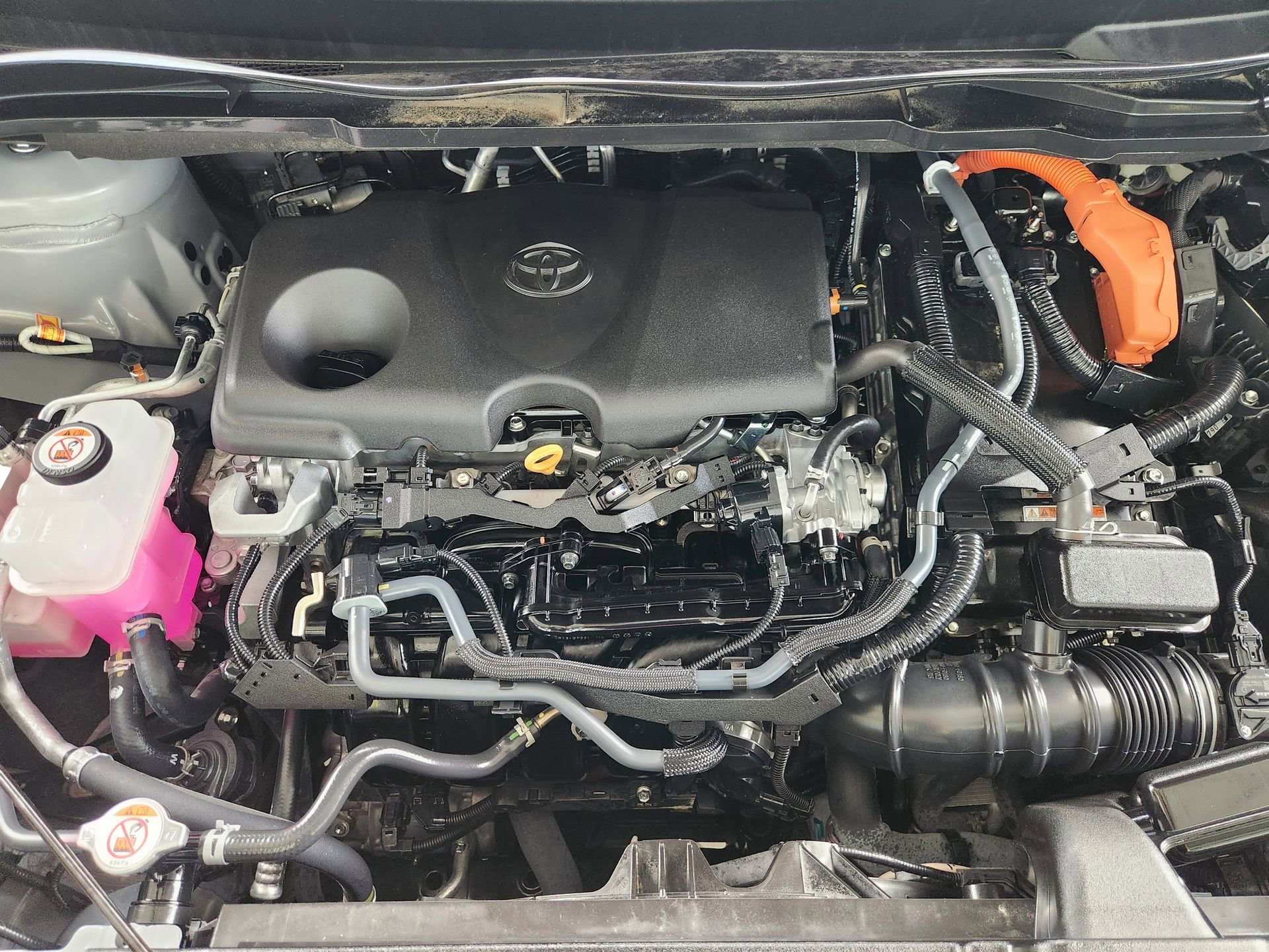 Used 2025 Toyota Sienna XLE Woodland Edition image 33