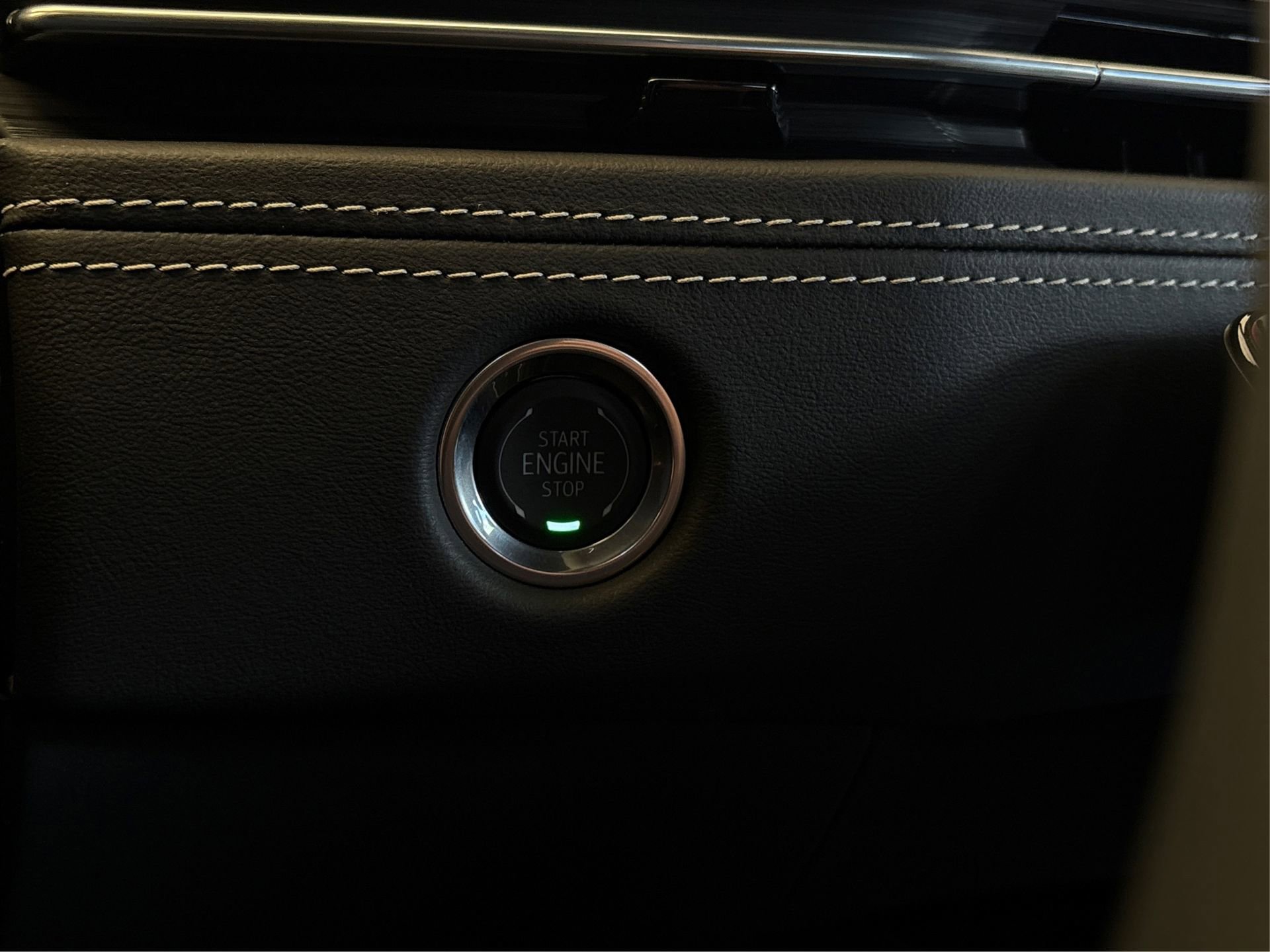 New 2026 Cadillac Escalade Luxury image 27