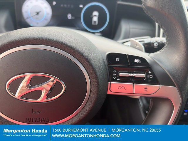 Used 2024 Hyundai Santa Cruz XRT AWD/4WD image 20