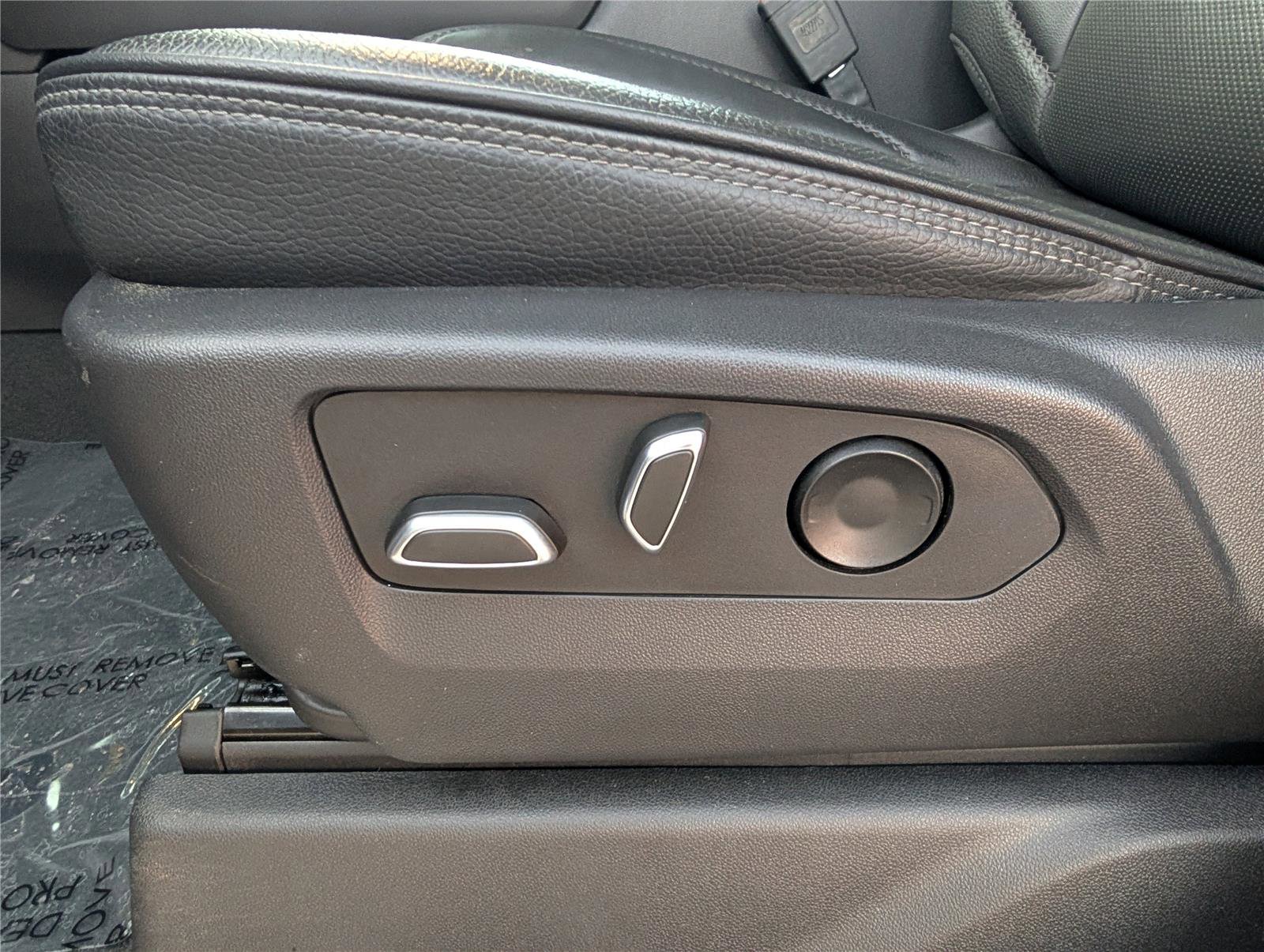 Used 2023 GMC Sierra 1500 Denali image 23