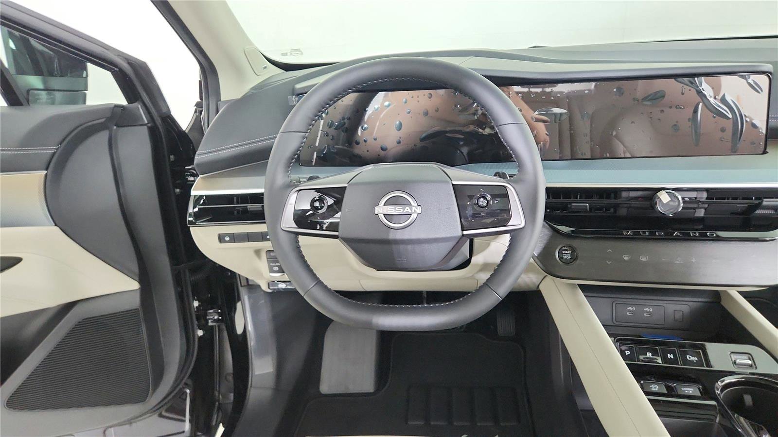 New 2026 Nissan Murano SL AWD/4WD image 13