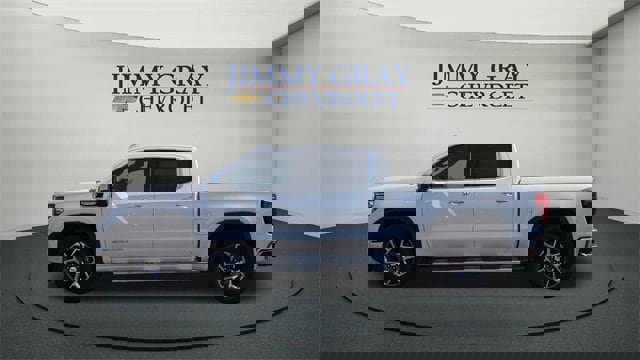 Used 2023 GMC Sierra 1500 SLT image 6