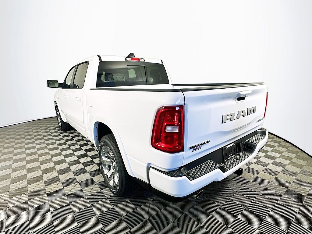 New 2026 RAM 1500 Big Horn image 7