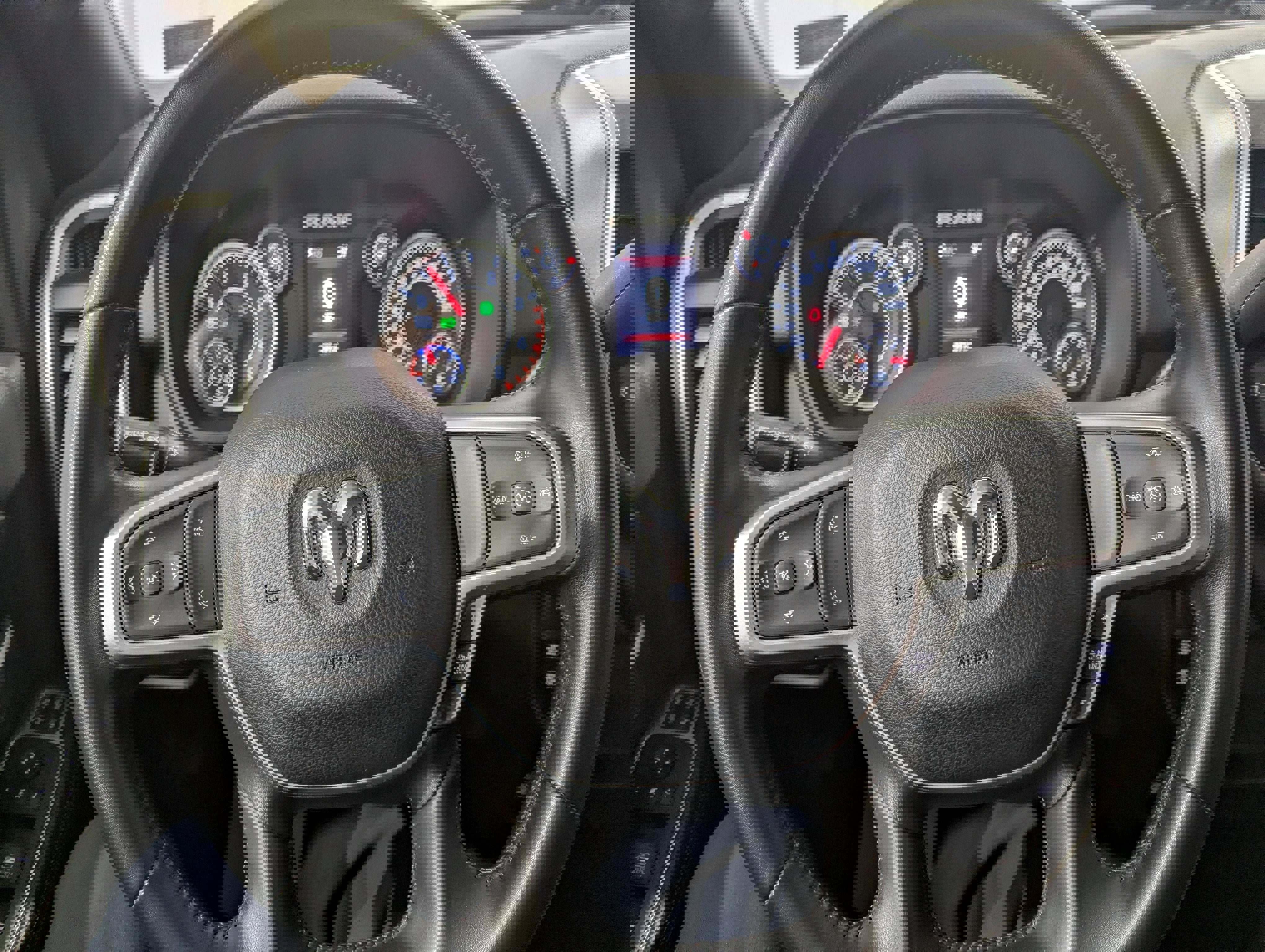 Used 2024 RAM 3500 Big Horn image 18