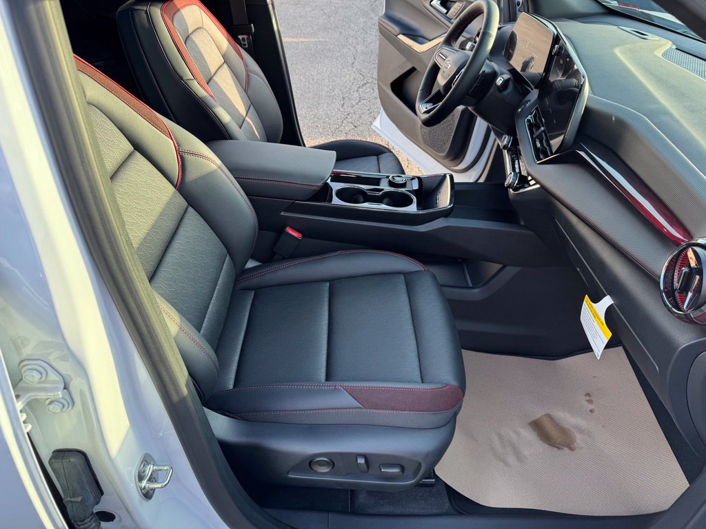 New 2027 Chevrolet Equinox RS w/ Safety and Technology Package AWD/4WD image 20