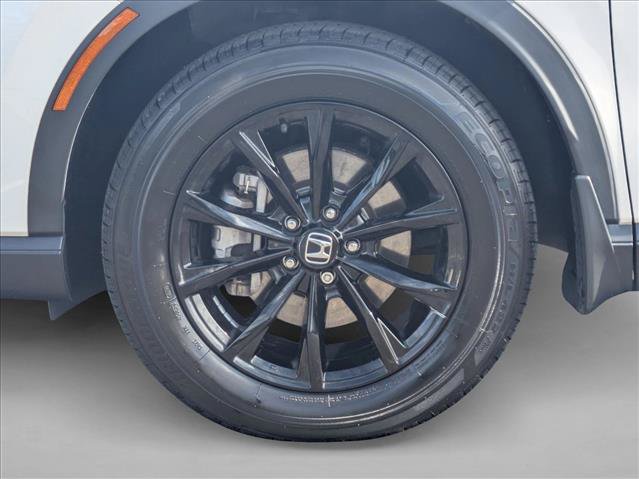 Used 2024 Honda CR-V Sport image 24