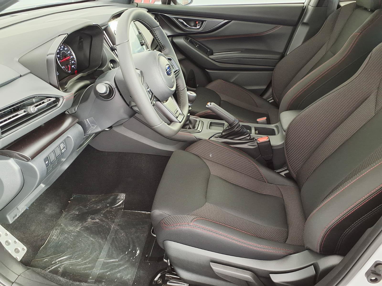 New 2026 Subaru WRX Premium w/ WRX Enhancement Package AWD/4WD image 6